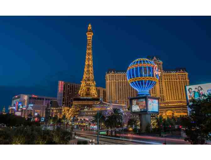 (Legendary) Keith Urban Concert with 2-Night Stay in Las Vegas for (2)