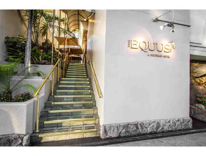 The Equus, an Ascend Hotel - 1 Night, Run of House