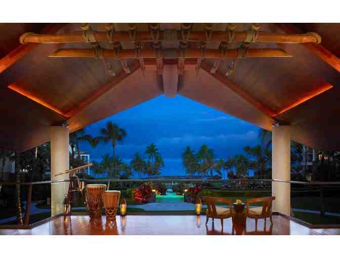 2 Night, 1 Bedroom Ocean View Residence w/ breakfast for 2 - Montage Kapalua Bay