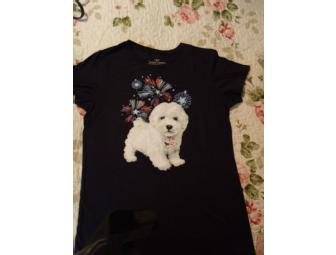 Bichon T-shirt