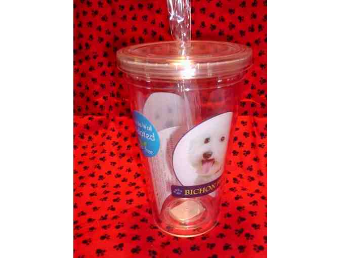 Bichon Insulated Cup