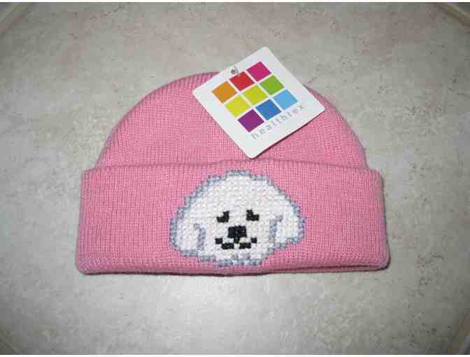 Infant/Small Child Hat - PINK