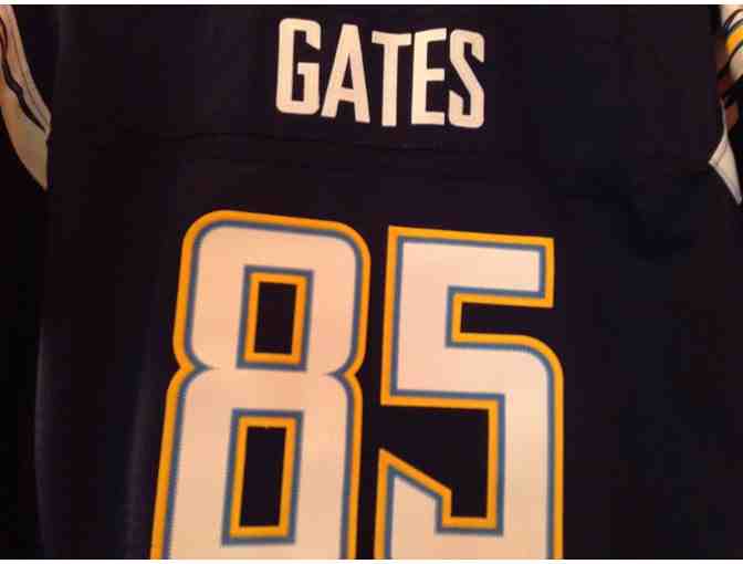 Antonio Gates San Diego Chargers Jersey