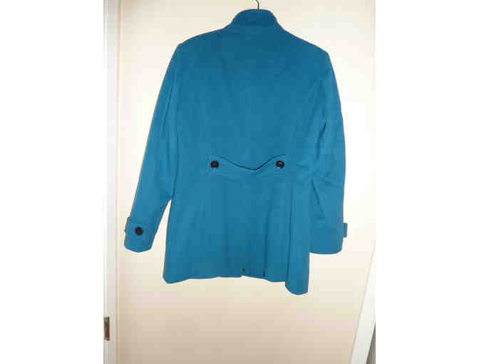 Central Park Toggle Coat   Size M