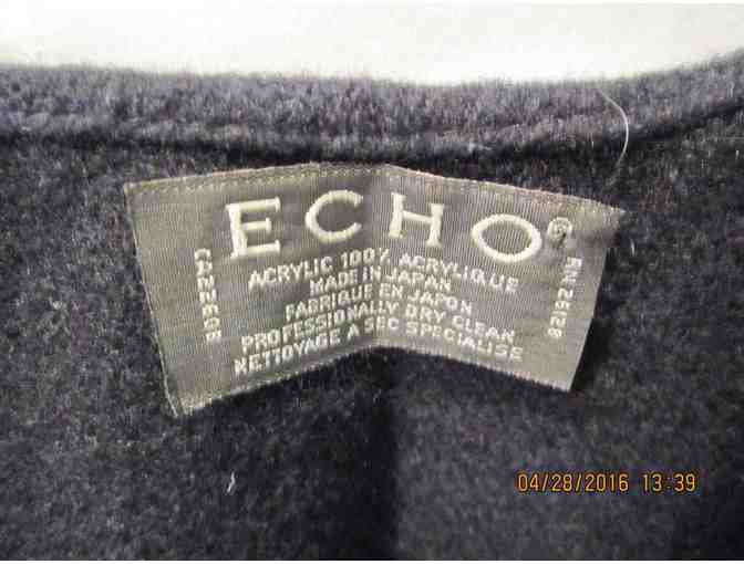 'ECHO' CAPE