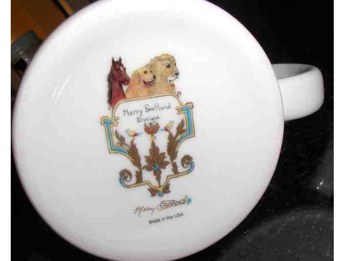 Yorkshire Terrier mug - New!