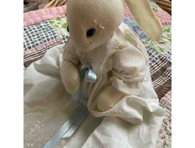 Darling rabbit doll