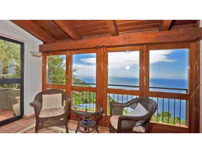 Amalfi Coast Allure - Travel Package for 4