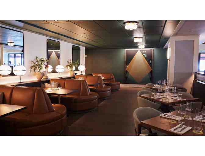 Notes of Nashville - Travel Package for 2