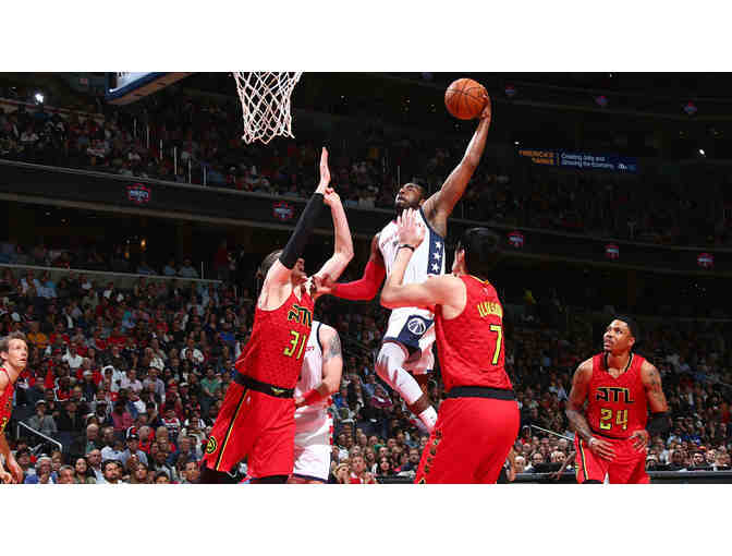 The Ultimate Sports Fan Package for 2