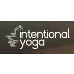 Intentional Yoga