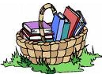 FORM 2 Summer Reading Basket