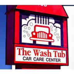 The WASH TUB Car Wash