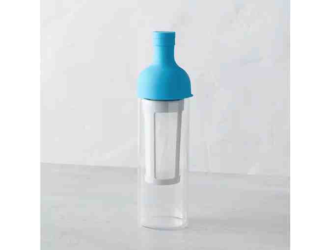 Hario Cold Brew Bottle - Blue Bottle