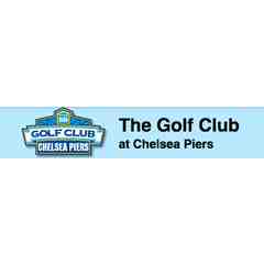 The Golf Club at Chelsea Piers