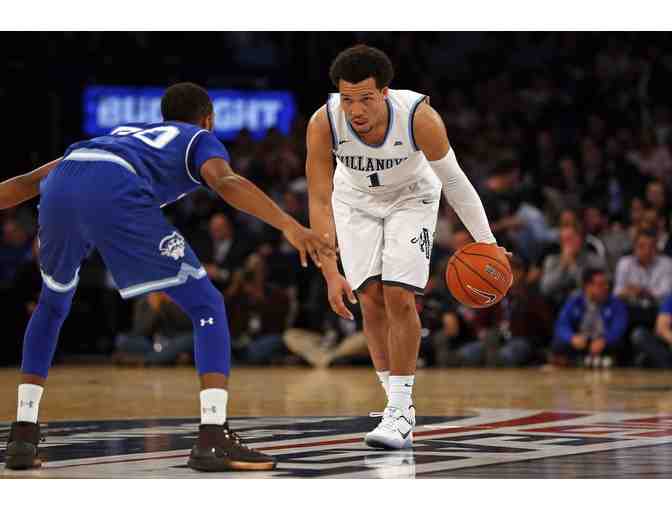 Villanova Men's Basketball vs. Seton Hall