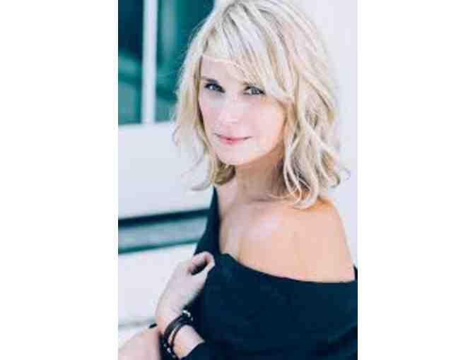 Lauren Hart Performs at Your Special Occasion - Photo 1