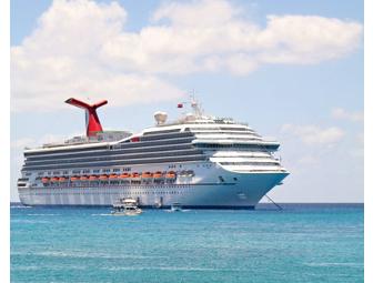 7-Day Carnival Cruise: Sail on the Fun Ship!