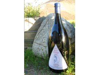 Au Bon Climat 5L Bottle of Pinot Noir 2007