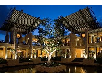 Banyan Tree Mayakoba: 4 days/ 3 Nights in a Garden Pool Villa with Breakfast, Mexico