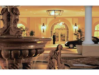 Two Night Stay at The Ritz-Carlton, Sarasota