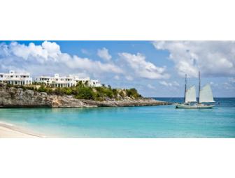 St. Martin, French West Indies! 3 Night Stay at La Samanna