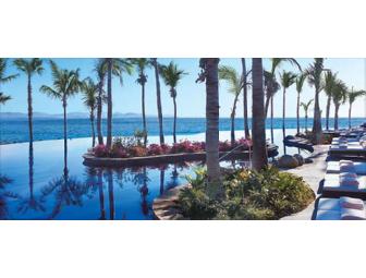 One&Only Palmilla: 5 Nights, 2 Rounds of Golf, 2 Massages + Airport Transportation
