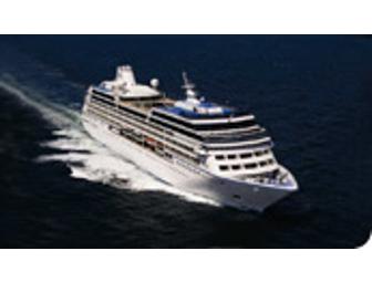 Sail to the Mediterranean for 10 Nights on Azamara Cruises on 11/17/11 Voyage for 2