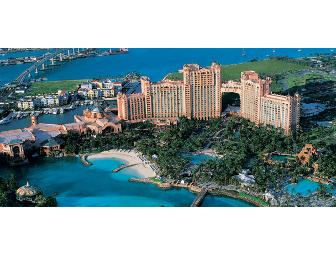 Atlantis, Paradise Island, Bahamas: 2 Night Stay!