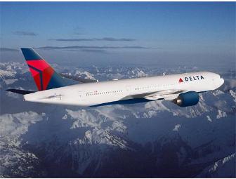 London Calling! 7 Nights in London + (2) Delta Air Lines Tickets (MIA to London-Heathrow)