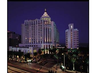 Two-Night South Beach Getaway to the Loews Miami Beach Hotel