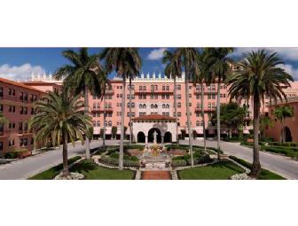 World- Renowned Boca Raton Resort & Club 2 Night Stay