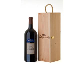 Limited Release 3L Casa Lapostolle Clos Apalta 2009