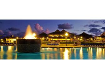 Spend the Week at the Beach in Antigua: The Verandah Resort & Spa