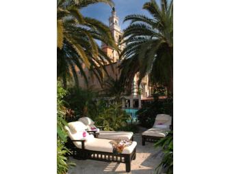 The Biltmore Hotel: The Official Everglades Suite Weekend Package-Coral Gables, FL