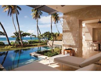 Ritz-Carlton Reserve at Dorado Beach: 3 Night Stay for 2, Puerto Rico