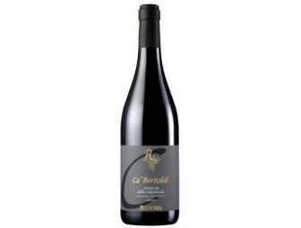 Recchia 2005 Ca' Bertoldi Red (Amarone della Valpolicella Classico)