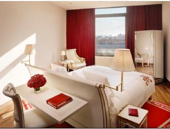 Ole! Two nights stay at Faena Hotel in Buenos Aires, Argentina
