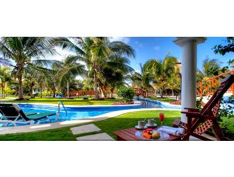 Riviera Maya, Mexico Getaway! 4 Night Vacation Experience at El Dorado Royale by Traterra