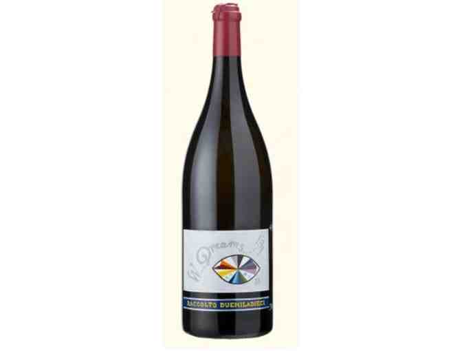 Jermann Winery Special Hand Painted Single Edition 3L 'Dreams' delle Venezia IGT 2013