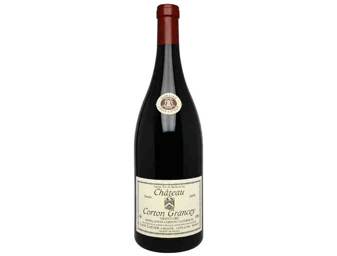 Louis Latour 3L 2009 Pinot Noir - Red Burgundy