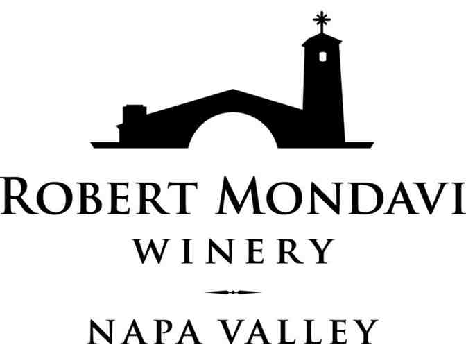 Robert Mondavi Winery 3L 2012 Cabernet Sauvignon Reserve