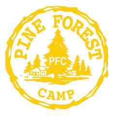 Pine Forest Camp