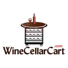 Wine Cellar Cart