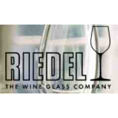 Riedel Crystal of America