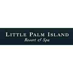 Little Palm Island Resort & Spa