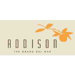 Addison at The Grand Del Mar