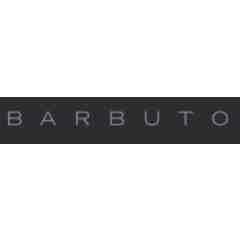 Barbuto