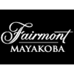 Farimont Mayakoba