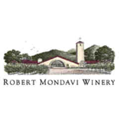 Robert Mondavi Winery